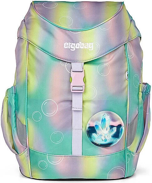 Ergobag Mini ZauBärwelt Kindergartenrucksack (01267-90280-10)