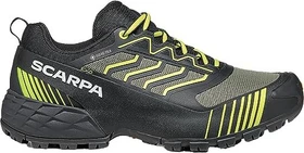 Scarpa Ribelle Run XT GTX conifer/sharp green (Damen)