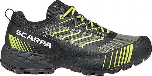 Scarpa Ribelle Run XT GTX conifer/sharp green (Damen)