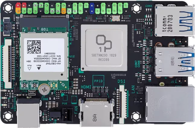 ASUS Tinker Board 2