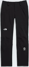 The North Face Summit Off Width Hose lang tnf black (Damen)