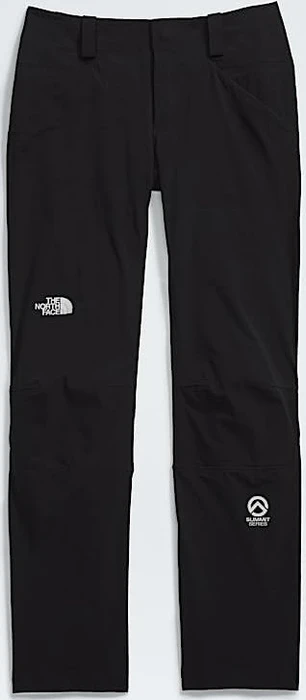 The North Face Summit Off Width Hose lang tnf black (Damen)