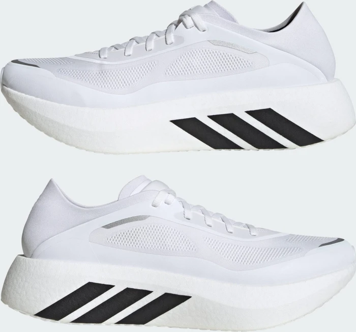 adidas Hyperboost Run cloud white/core black (Herren)