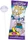 Miradent XyliPOPs Zahnremineralisierung Zahnpflege Lollipop Blaubeere, 6g