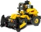 Clementoni Galileo Construction Challenge Bulldozer Vorschaubild