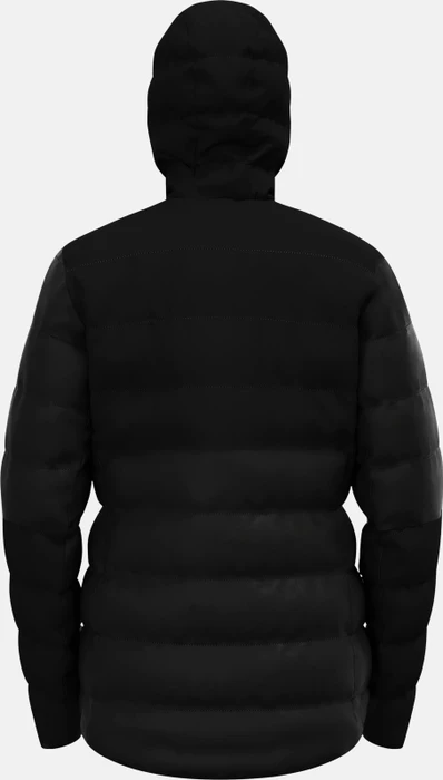 Odlo Severin N-Thermic Jacke schwarz (Damen)
