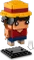 LEGO BrickHeadz - Monkey D. Luffy Vorschaubild