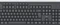 Hama WK-200 Funktastatur, schwarz, USB, DE Vorschaubild