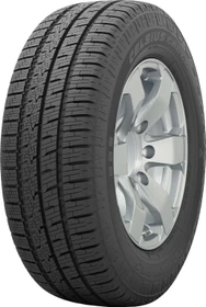 Toyo Celsius Cargo 215/75 R16C 116/114T