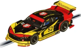 Carrera Evolution Ford Mustang GTY No.52