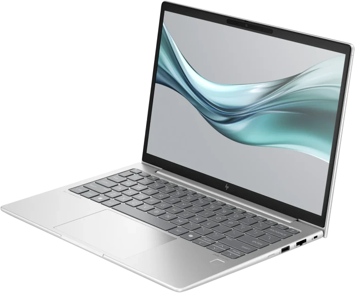 HP EliteBook 630 G11, Pike Silver, Core Ultra 7 155U, 16GB RAM, 512GB SSD, LTE, DE