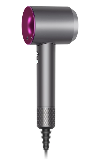 Dyson Supersonic Muttertags-Edition fuchsia/anthrazit
