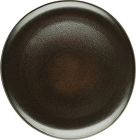 Rosenthal Junto Slate Grey Speiseteller 27cm