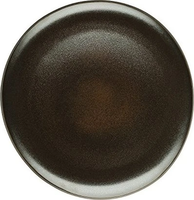 Rosenthal Junto Slate Grey Speiseteller 27cm