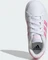 adidas Grand Court Lifestyle Tennis Lace-Up cloud white/bliss pink/clear pink (Junior) Vorschaubild