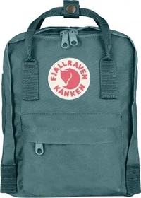 Fjällräven Kanken Mini frost green
