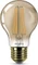 Philips Classic LED Birne E27 7.5W/820 Gold dimmbar Vorschaubild