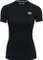 Under Armour HeatGear Armour Kompressionsshirt kurzarm (Damen) Vorschaubild