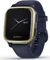 Garmin Venu SQ Music navy/light gold Vorschaubild