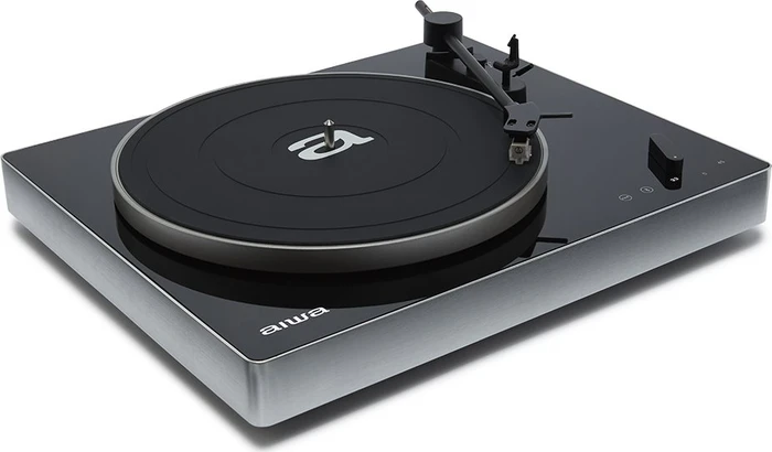 Aiwa APX-680BT schwarz