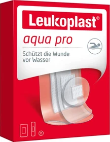 BSN medical Leukoplast aqua pro Strips, 20 Stück (verschiedene Größen)