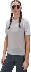 POC Motion Air Trikot kurzarm okenite off white (Damen)