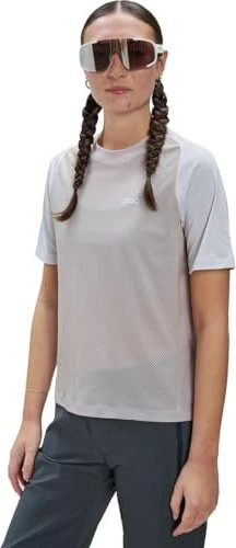 POC Motion Air Trikot kurzarm okenite off white (Damen)