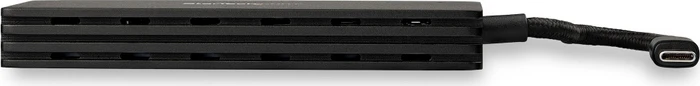 StarTech External Enclosure, M.2, USB-C 3.1