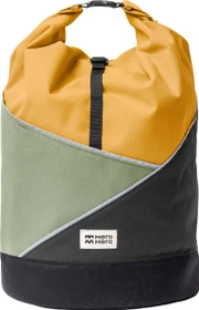 MeroMero Popoyo navy blue/chai tea/silver pine (Junior)