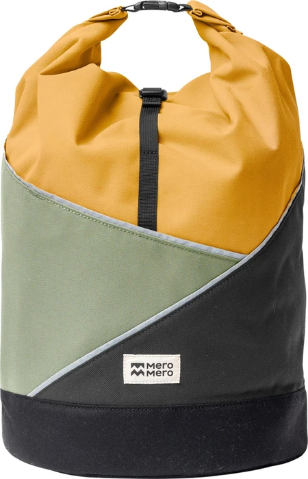MeroMero Popoyo navy blue/chai tea/silver pine (Junior)