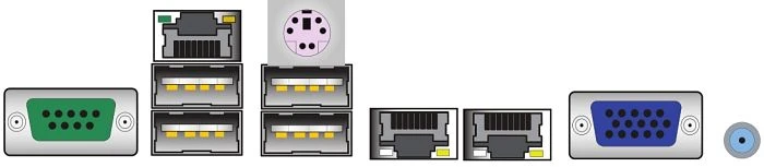 Supermicro X9QR7-TF, bulk (4x Intel 2011-0)