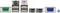 Supermicro X9QR7-TF, bulk (4x Intel 2011-0) Vorschaubild