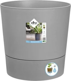 Elho Aqua Care 35cm light beton