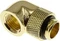 Barrow TWT90-v2.5 90° Winkeladapter G1/4" drehbar Vorschaubild