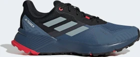adidas Terrex Soulstride Rain.RDY wonder steel/magic grey/pure ruby (Herren)