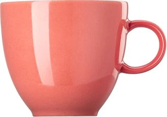 Thomas Sunny Day Mokka-/Espressotasse 80ml soft red