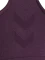 hummel Seamless Sports Top Funktionsshirt ärmellos plum perfect (Damen) Vorschaubild