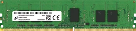 Micron RDIMM 8GB, DDR4-2666, CL19-19-19, 1RX8, reg ECC