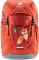 Deuter Waldfuchs 14 Modell 2022 lava/paprika (Junior) Vorschaubild