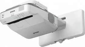 Epson EB-685Wi ohne Halterung