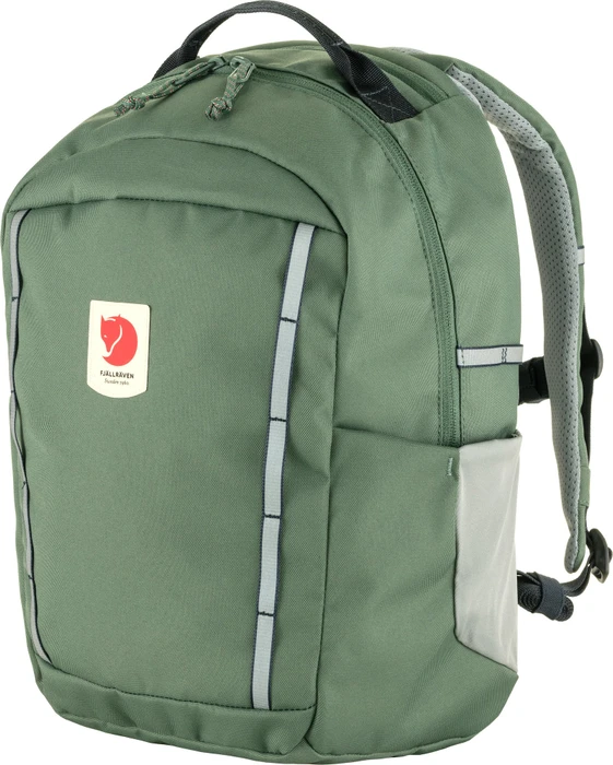 Fjällräven Skule Kids patina green (Junior)
