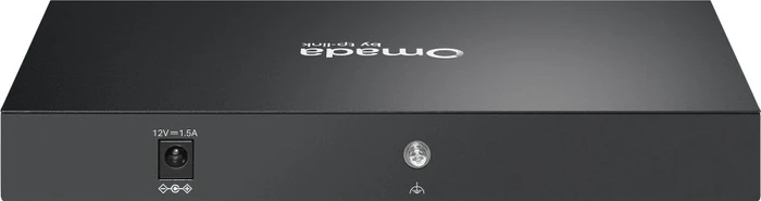 TP-Link Omada ES210 Desktop 2.5G Smart Switch, 8x RJ-45, 2x SFP+