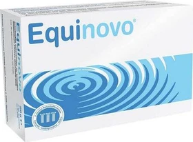 Equinovo Tabletten, 50 Stück