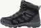 Jack Wolfskin Vojo 3 Texapore Mid schwarz (Herren) Vorschaubild