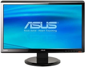 ASUS VH242HL, 23.6"