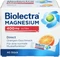 Biolectra Magnesium 400mg ultra direct Orange Micro-Pellets Vorschaubild