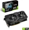 ASUS Dual GeForce RTX 2070 OC V2, DUAL-RTX2070-O8G-EVO-V2, 8GB GDDR6, DVI, 2x HDMI, DP Vorschaubild