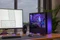 Cooler Master Silencio S600, Glasfenster, schallgedämmt Vorschaubild