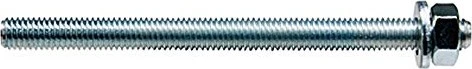fischer FIS A M16x300 R Ankerstange, M16, 10 Stück