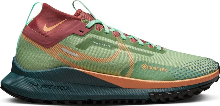 Nike React Pegasus Trail 4 Gore-Tex (Damen)